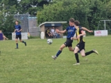 S.K.N.W.K. JO19-1 - Halsteren JO19-2 (competitie) 2024-2025 (3e fase) (62/225)